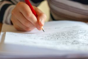 Ways to Improve Handwriting?