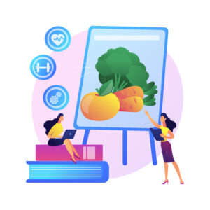 Unlocking Nutritional Knowledge: Ace Your Online Nutrition Test with These Expert Tips