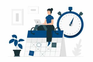 What Are the Best Strategies for Time Management in Online Exams?